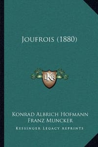 Joufrois