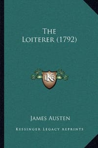 The Loiterer