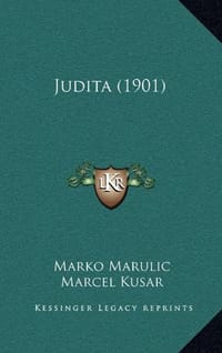 Judita