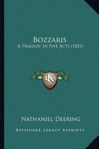 Bozzaris