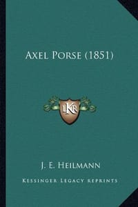 Axel Porse