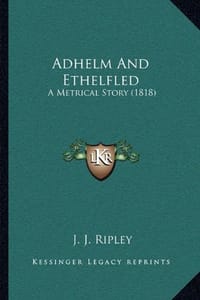 Adhelm and Ethelfled