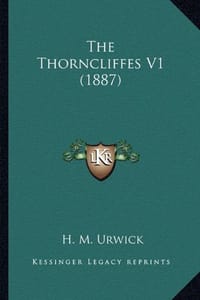 The Thorncliffes V1