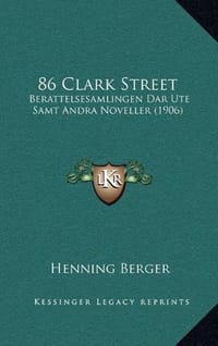 86 Clark Street
