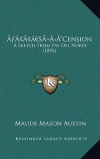 A Acentsacentsa A-A A"Cension