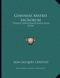 Geminiae Matris Sacrorum