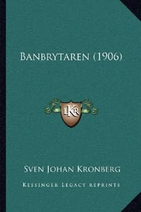 Banbrytaren