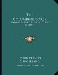 The Columbine Borer