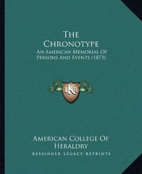 The Chronotype