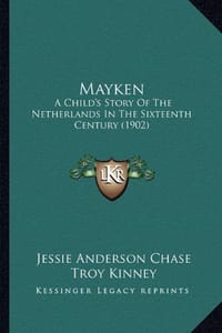 Mayken