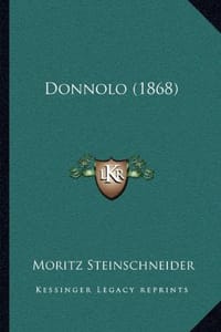 Donnolo