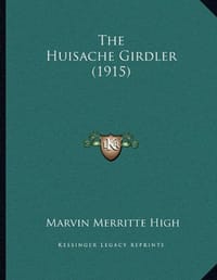 The Huisache Girdler