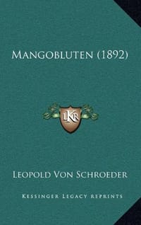 Mangobluten
