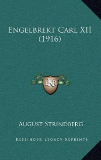 Engelbrekt Carl XII