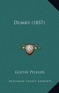 Dumky