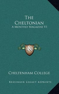 The Cheltonian