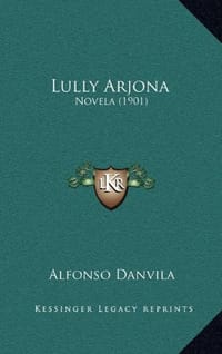 Lully Arjona