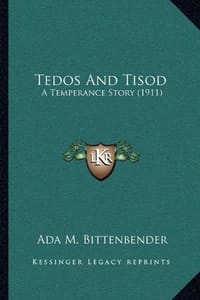 Tedos and Tisod