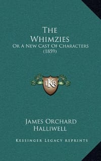 The Whimzies