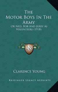 The Motor Boys in the Army