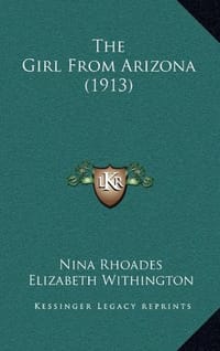 The Girl from Arizona