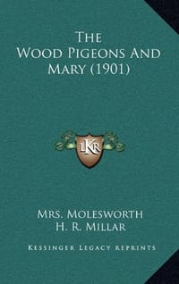 The Wood Pigeons and Mary