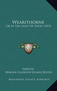 Wearithorne