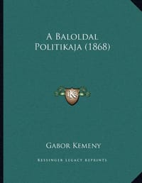 A Baloldal Politikaja
