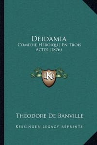 Deidamia