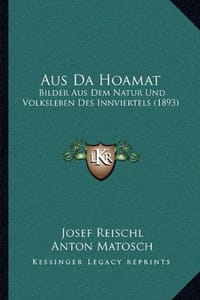 Aus Da Hoamat