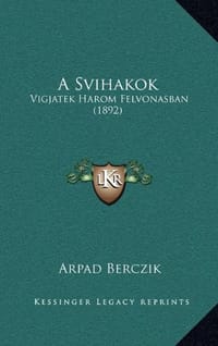 A Svihakok