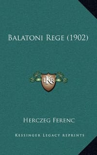 Balatoni Rege