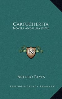 Cartucherita
