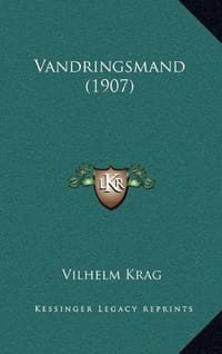 Vandringsmand