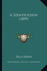 A Szentfoldon
