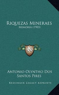 Riquezas Mineraes