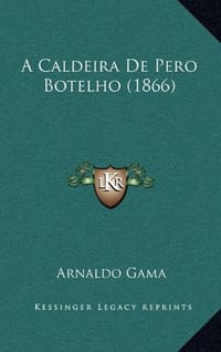 A Caldeira de Pero Botelho