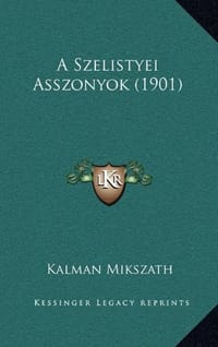 A Szelistyei Asszonyok