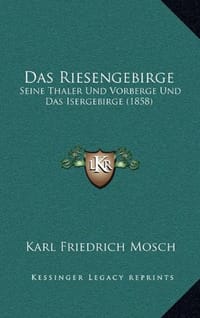Das Riesengebirge