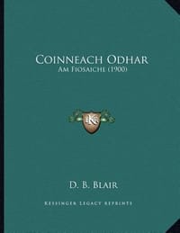 Coinneach Odhar