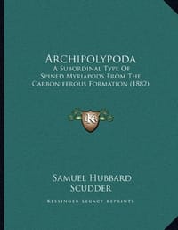 Archipolypoda