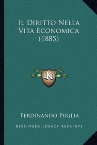 Il Diritto Nella Vita Economica
