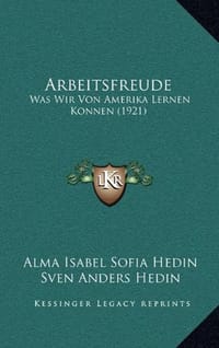 Arbeitsfreude