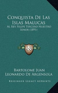 Conquista de Las Islas Malucas