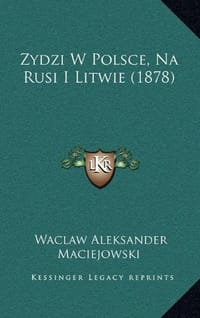 Zydzi W Polsce, Na Rusi I Litwie