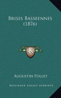 Brises Basseennes