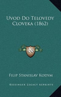 Uvod Do Telovedy Cloveka