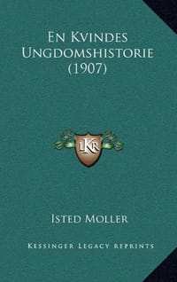 En Kvindes Ungdomshistorie