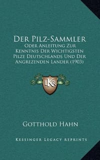 Der Pilz-Sammler