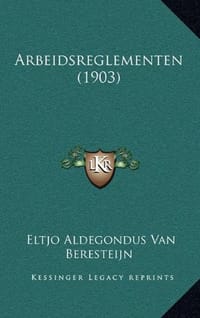 Arbeidsreglementen
